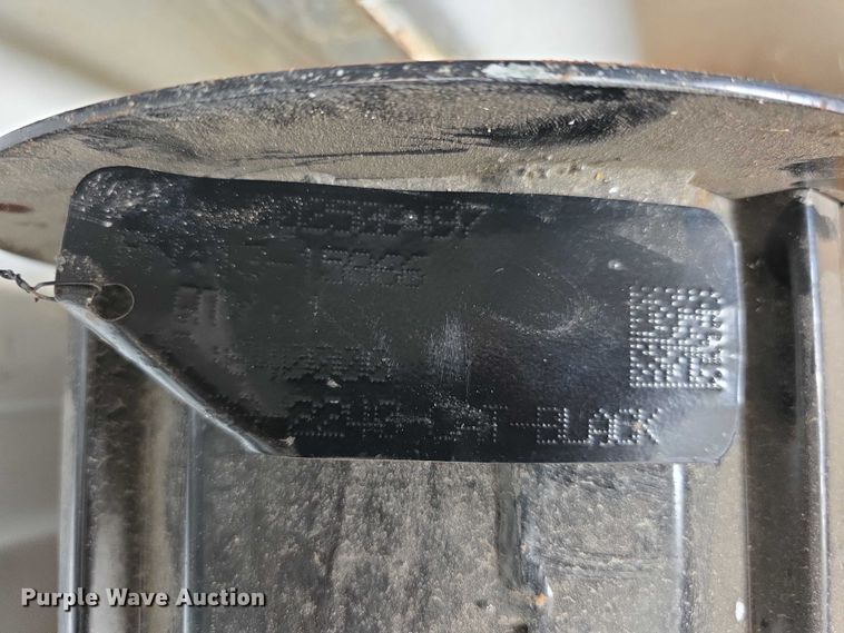 image for item DZ3522 Sweeper center tube