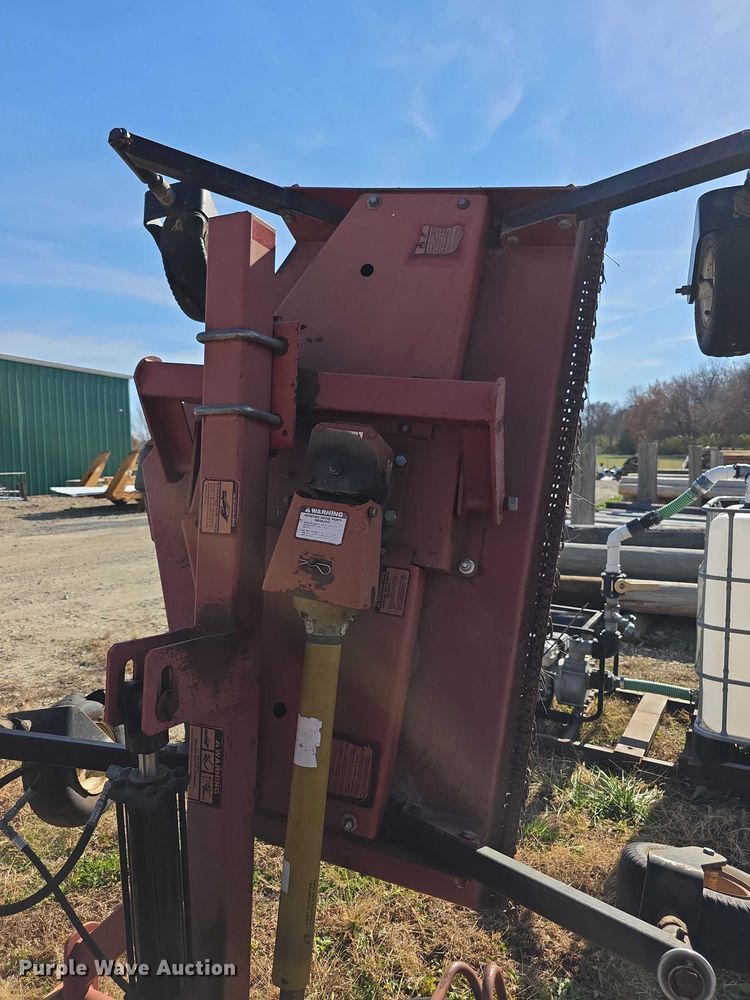 image for item DZ3524 Bush Hog TD1500 batwing finish mower