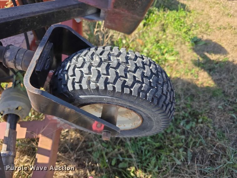 image for item DZ3524 Bush Hog TD1500 batwing finish mower