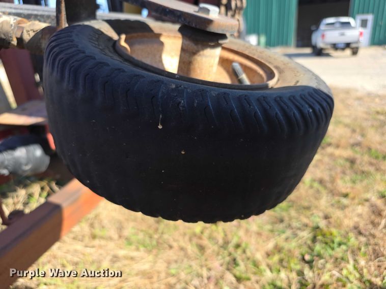 image for item DZ3524 Bush Hog TD1500 batwing finish mower