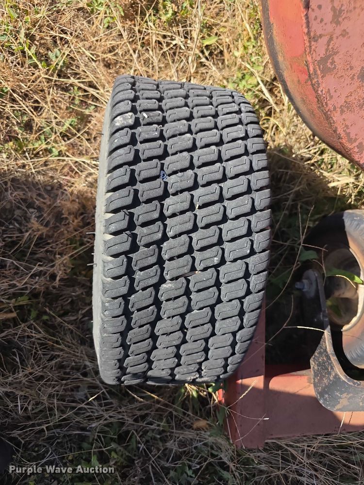 image for item DZ3524 Bush Hog TD1500 batwing finish mower