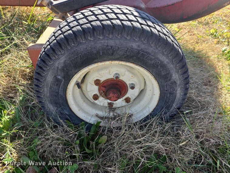 image for item DZ3524 Bush Hog TD1500 batwing finish mower