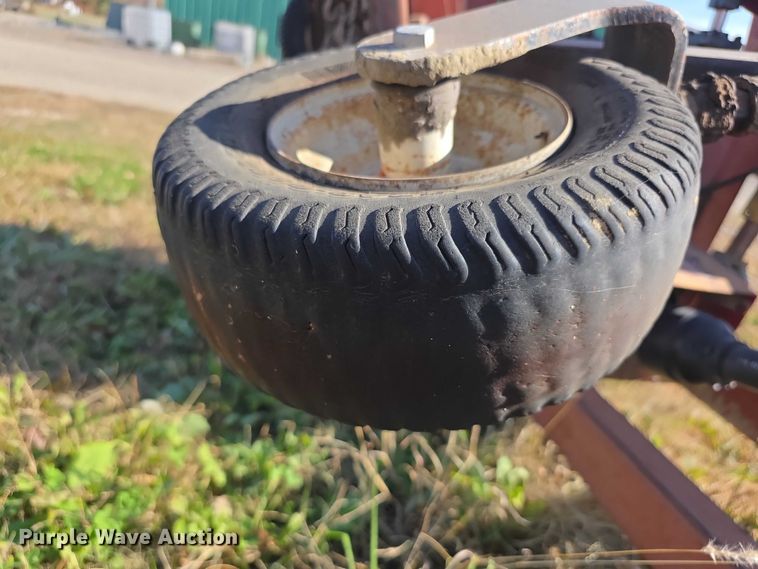 image for item DZ3524 Bush Hog TD1500 batwing finish mower