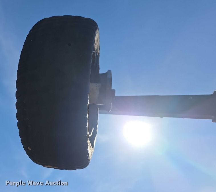 image for item DZ3524 Bush Hog TD1500 batwing finish mower