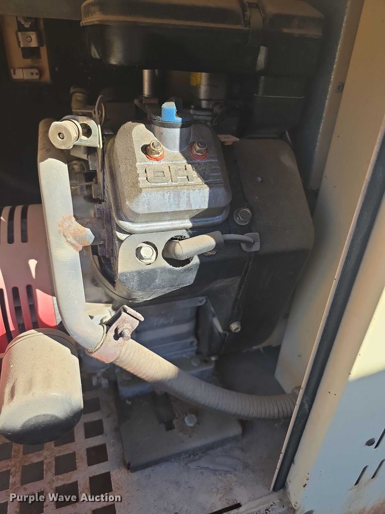 image for item DZ3535 Winco generator