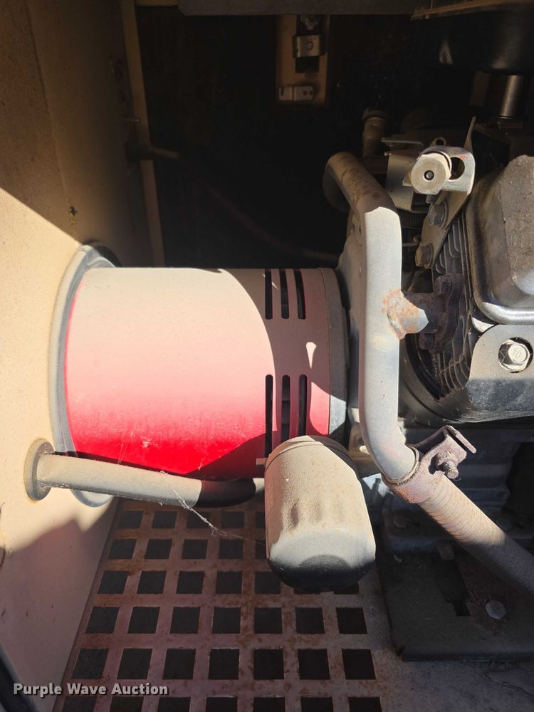 image for item DZ3535 Winco generator