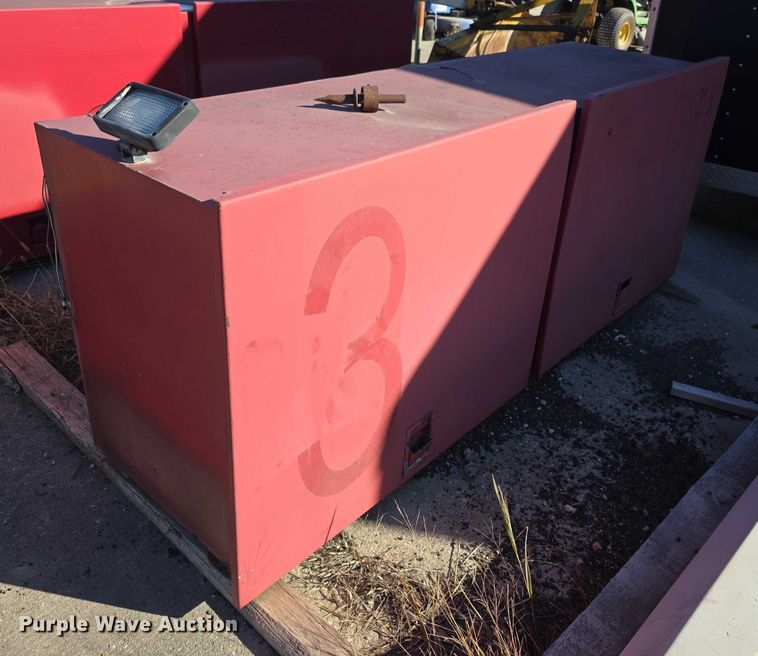 image for item DZ3539 Toolbox