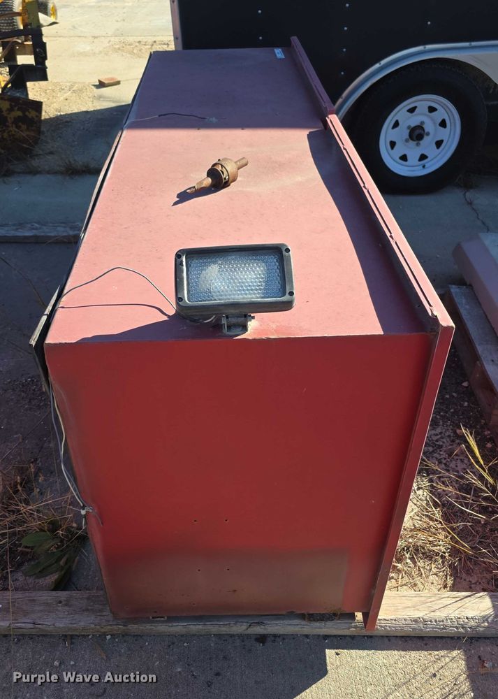 image for item DZ3539 Toolbox