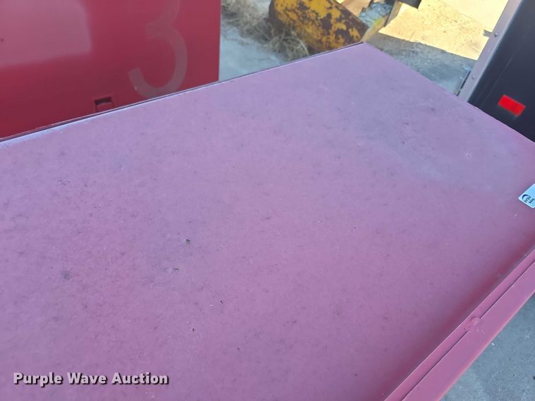 image for item DZ3539 Toolbox