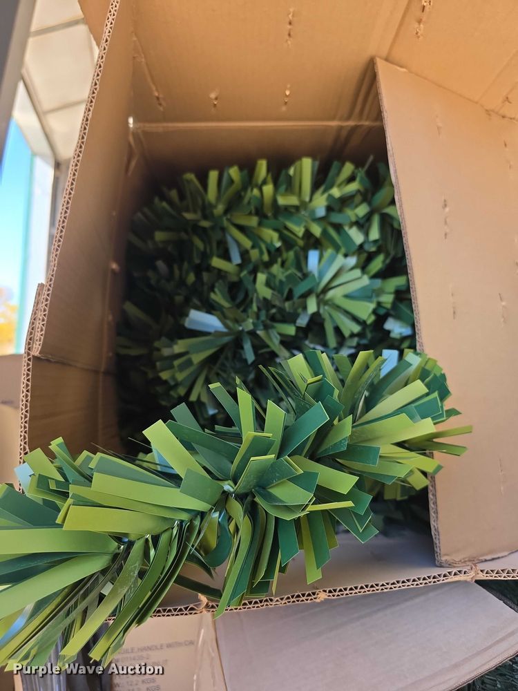 image for item DZ3542 Christmas decorations