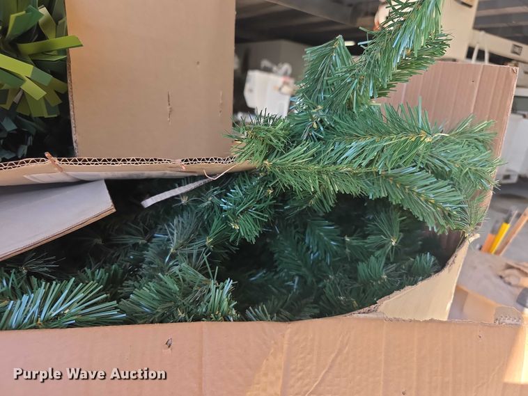 image for item DZ3542 Christmas decorations