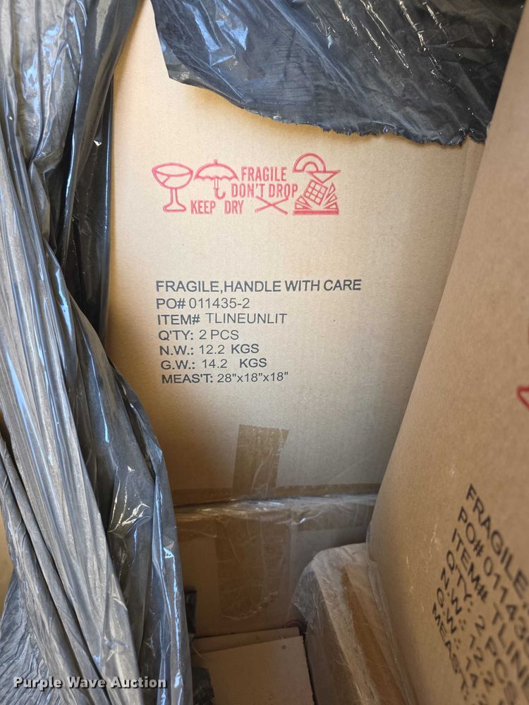 image for item DZ3542 Christmas decorations