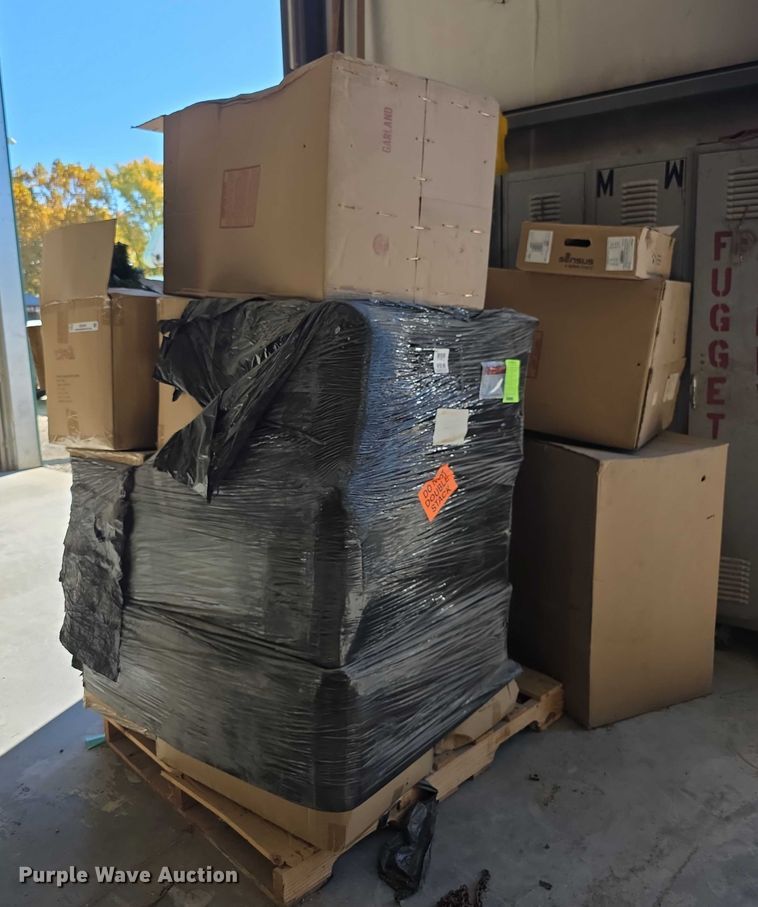 image for item DZ3542 Christmas decorations