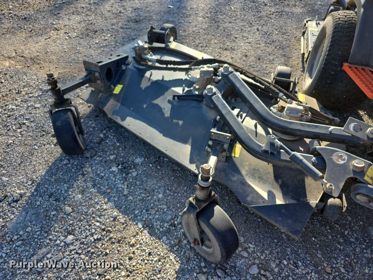 image for item DZ3545 2019 Jacobsen  HR800 ZTR lawn mower