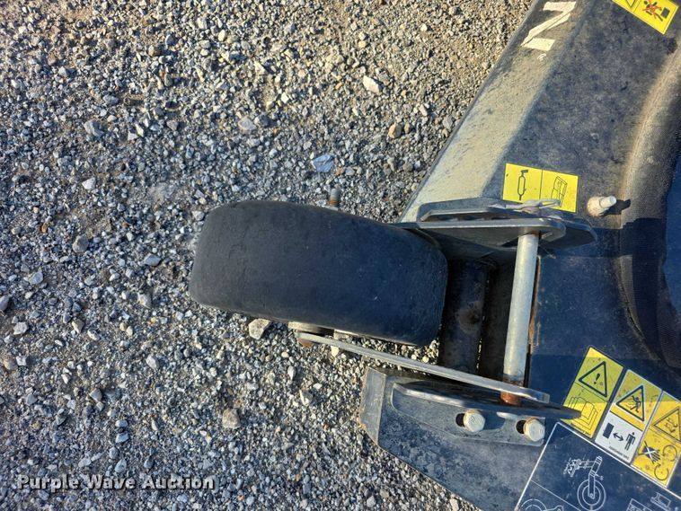 image for item DZ3545 2019 Jacobsen  HR800 ZTR lawn mower