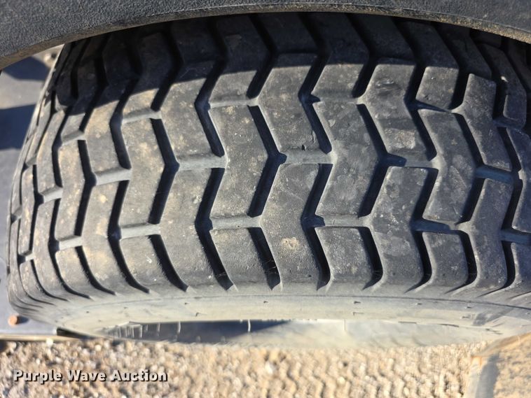 image for item DZ3545 2019 Jacobsen  HR800 ZTR lawn mower