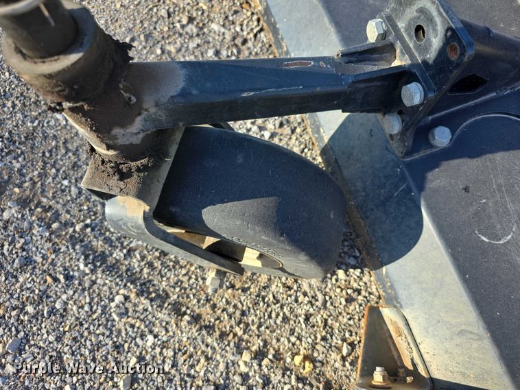 image for item DZ3545 2019 Jacobsen  HR800 ZTR lawn mower