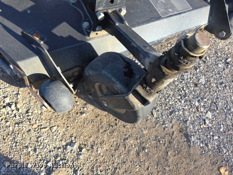 image for item DZ3545 2019 Jacobsen  HR800 ZTR lawn mower