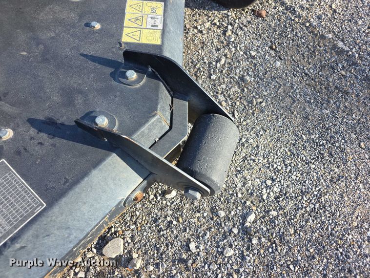 image for item DZ3545 2019 Jacobsen  HR800 ZTR lawn mower