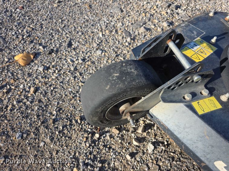 image for item DZ3545 2019 Jacobsen  HR800 ZTR lawn mower