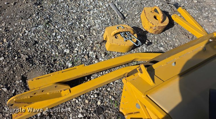 image for item DZ3546 Hustler Super Z ZTR lawn mower