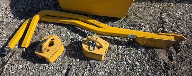 image for item DZ3546 Hustler Super Z ZTR lawn mower