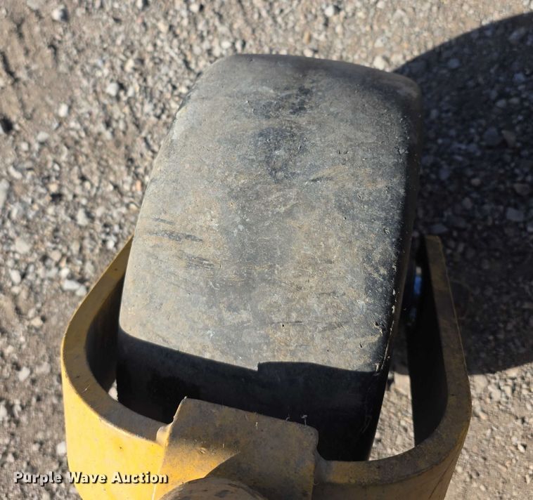 image for item DZ3548 Hustler Super Z ZTR lawn mower