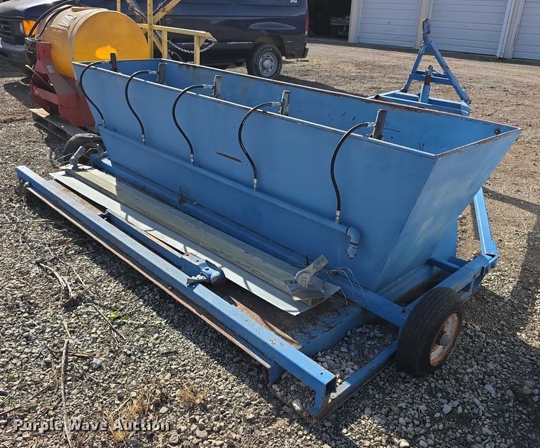 image for item DZ3549 Concrete paver