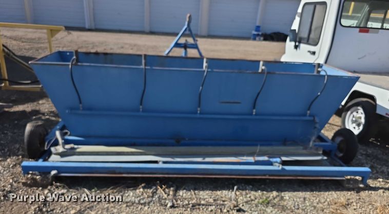 image for item DZ3549 Concrete paver