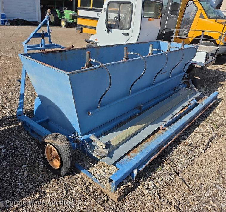 image for item DZ3549 Concrete paver