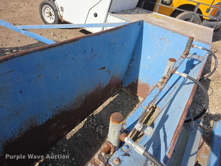 image for item DZ3549 Concrete paver