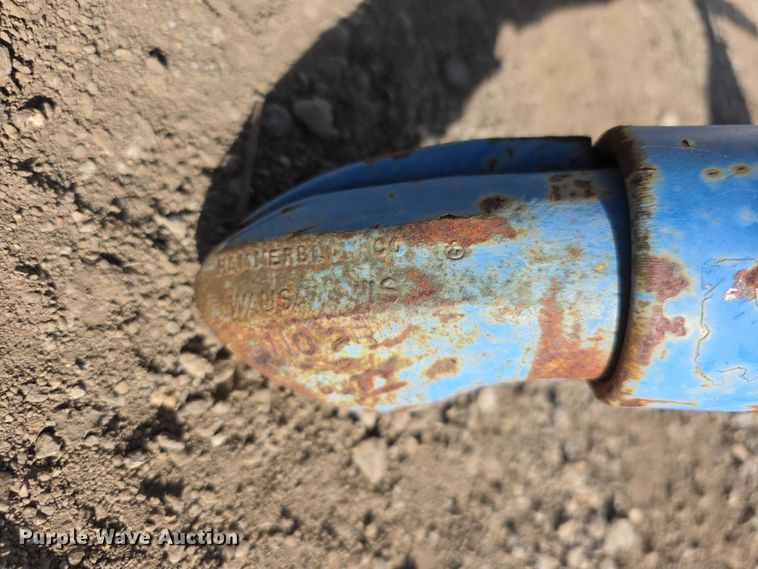 image for item DZ3549 Concrete paver