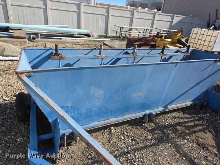 image for item DZ3549 Concrete paver