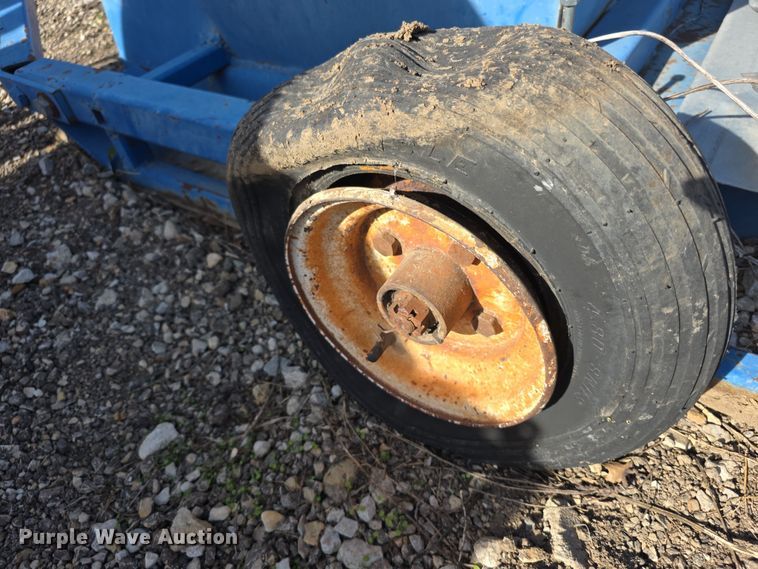 image for item DZ3549 Concrete paver