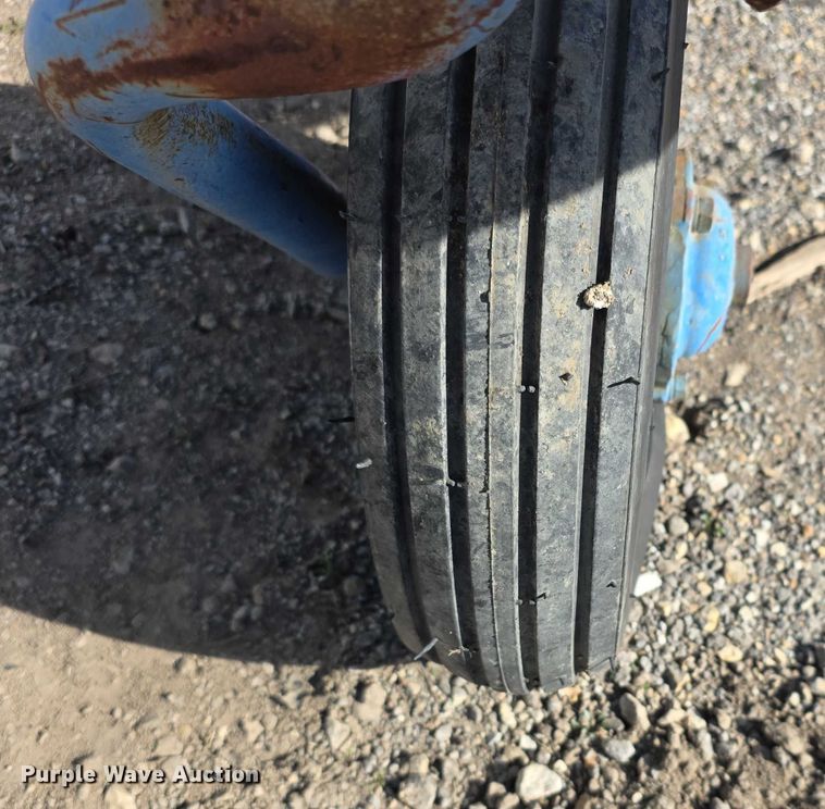 image for item DZ3549 Concrete paver