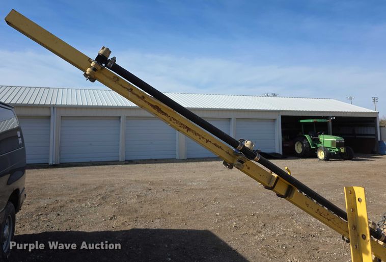 image for item DZ3556 Century 3740DS turf sprayer