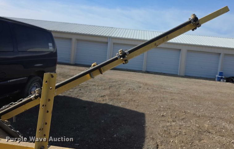 image for item DZ3556 Century 3740DS turf sprayer