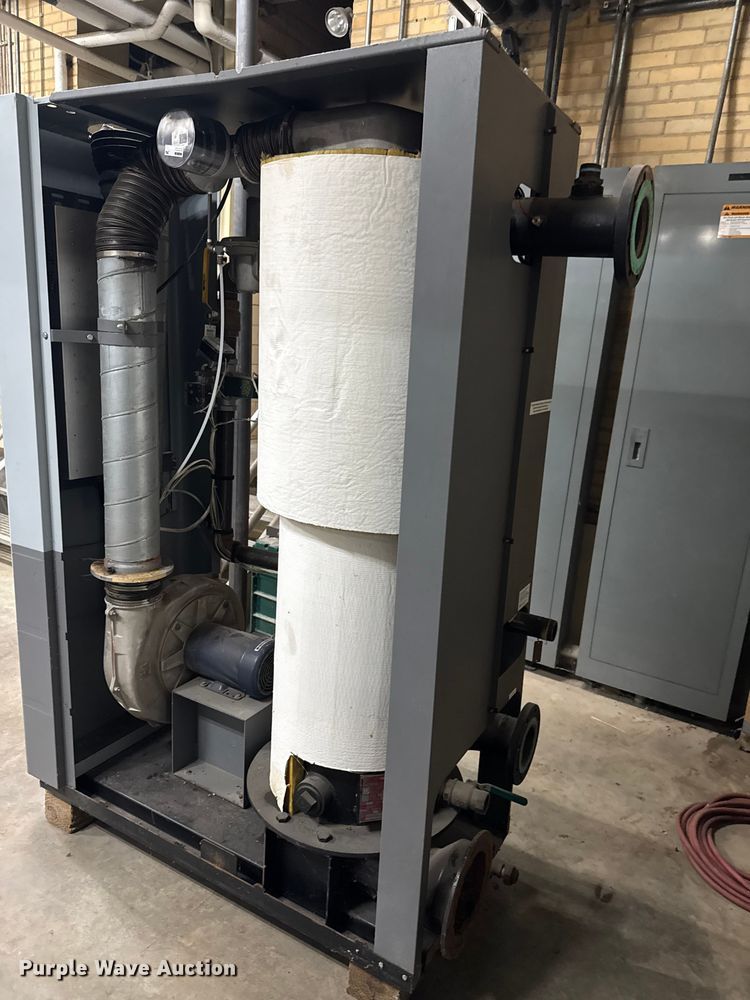 image for item EA1975 Benchmark 2.0 boiler