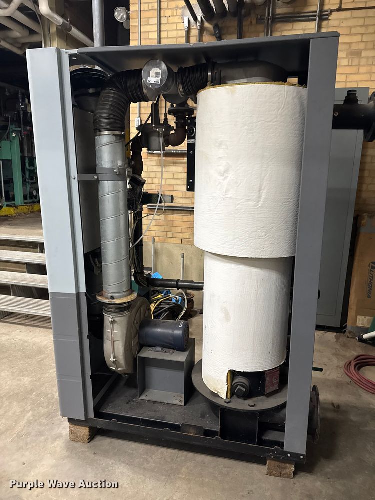 image for item EA1975 Benchmark 2.0 boiler