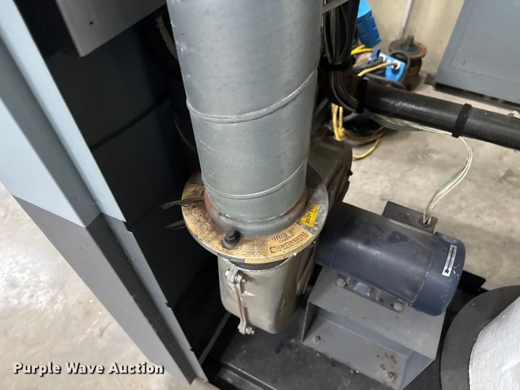 image for item EA1975 Benchmark 2.0 boiler