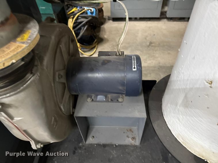 image for item EA1975 Benchmark 2.0 boiler