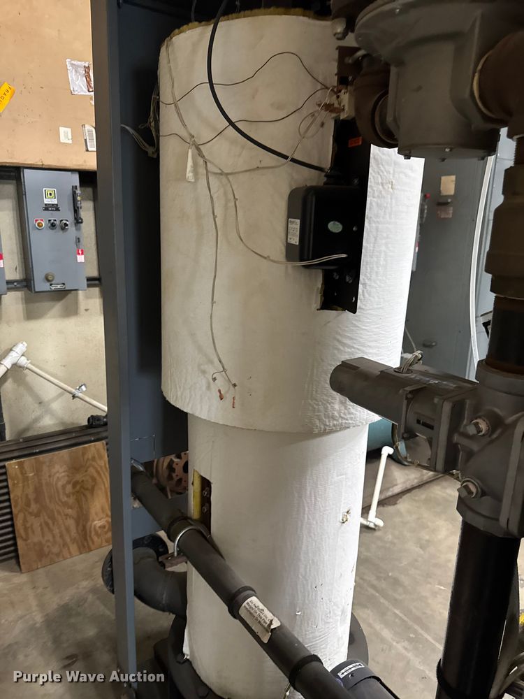 image for item EA1975 Benchmark 2.0 boiler