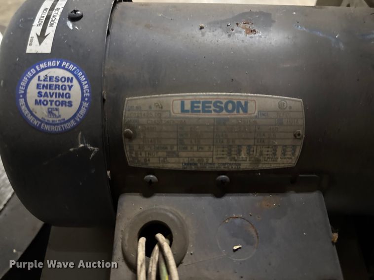 image for item EA1975 Benchmark 2.0 boiler