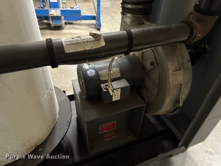 image for item EA1975 Benchmark 2.0 boiler