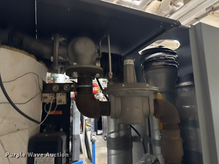 image for item EA1975 Benchmark 2.0 boiler