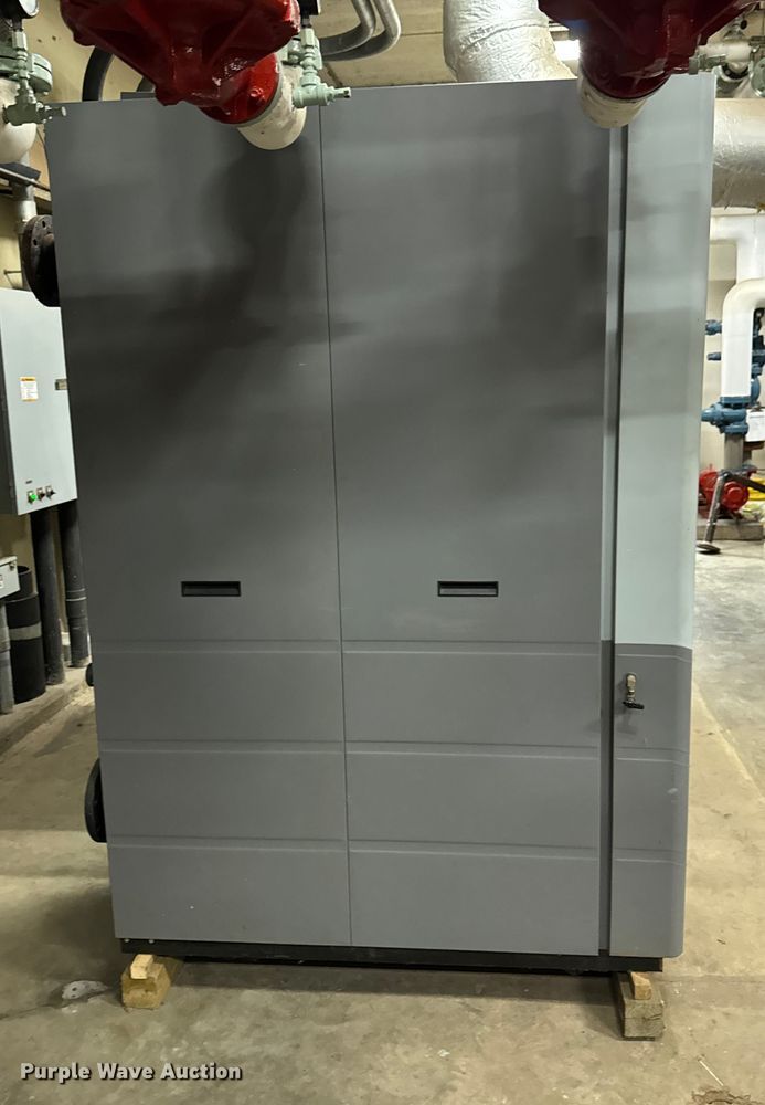 image for item EA1976 Benchmark 2.0 boiler