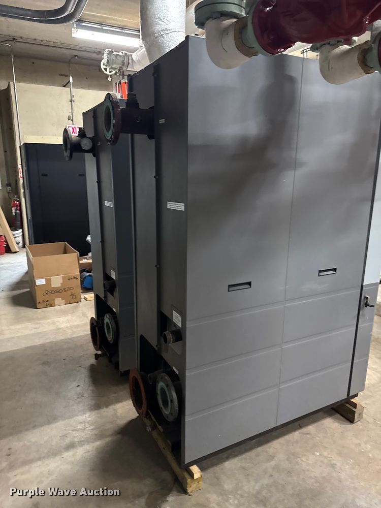 image for item EA1976 Benchmark 2.0 boiler