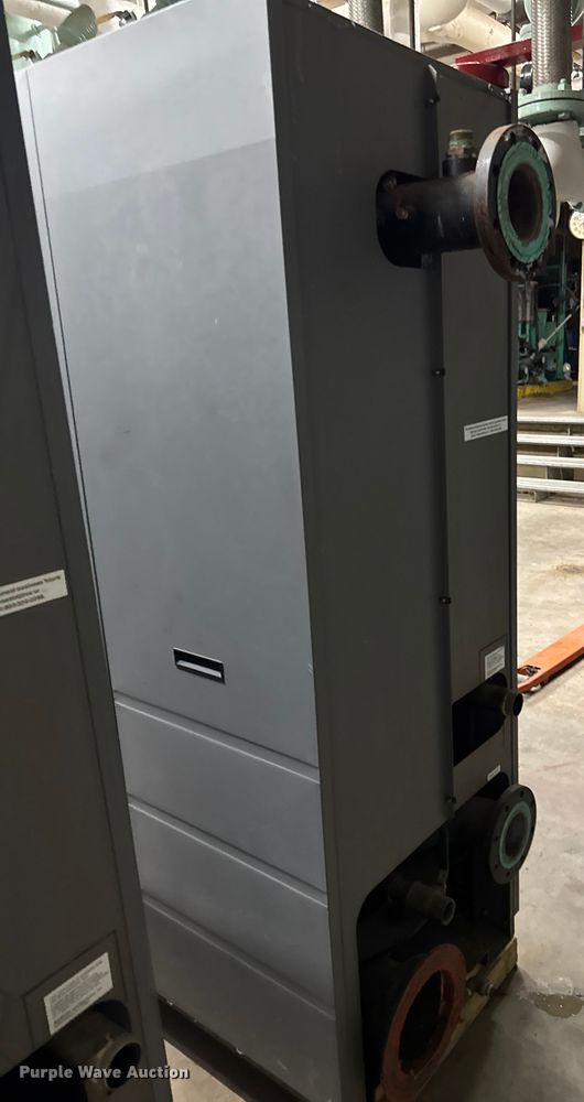 image for item EA1976 Benchmark 2.0 boiler