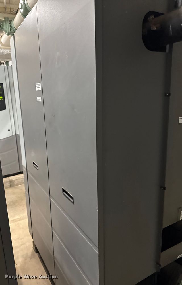 image for item EA1976 Benchmark 2.0 boiler