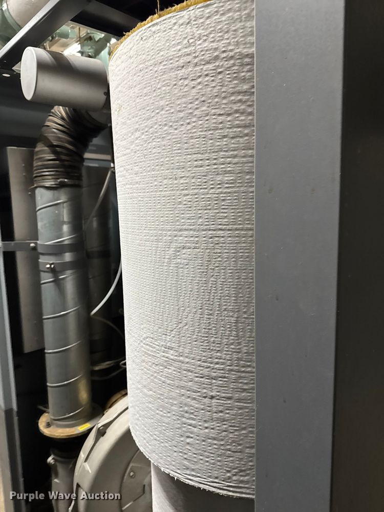 image for item EA1976 Benchmark 2.0 boiler